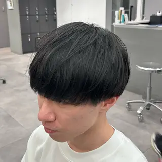 メンズ 👑メンズパーマ👑 /原宿/かずまのヘアスタイル