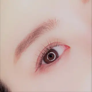 アイブロウ LuLu小倉店 Shiraishiのマツエク・マツパデザイン