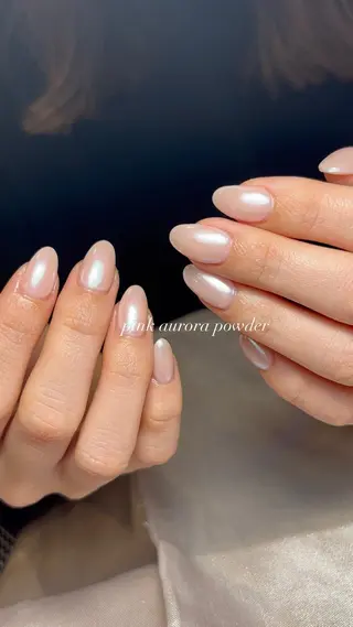 ネイル welina nail所属・welina nailのネイルデザイン