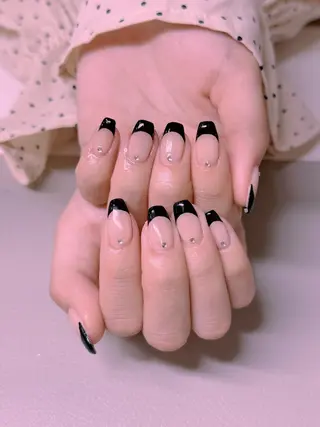 ネイル エムズ エムズのマツエク・マツパデザイン