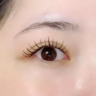 マツエク・マツパ 美肌育成&eye premiere所属・premiere Yumiのマツエク・マツパデザイン