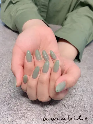ネイル amabile nailのネイルデザイン