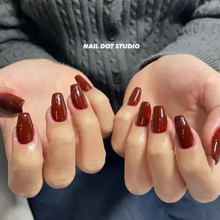 ネイル NAIL DOT STUDIO　aiのネイルデザイン