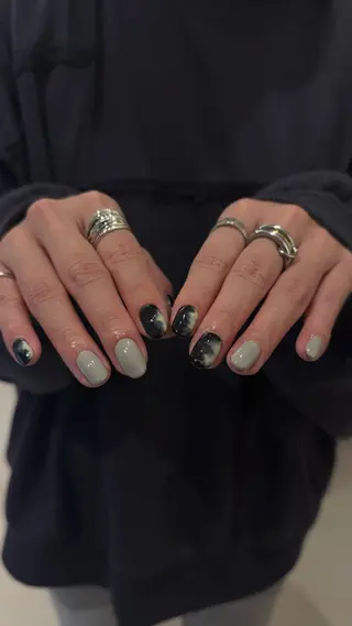 ネイル anna padoのネイルデザイン