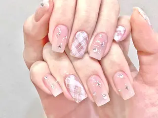 ネイル DarkHoney 池袋店のネイルデザイン