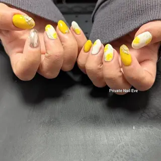 ネイル ネイル junkoのネイルデザイン