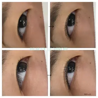 マツエク・マツパ ビューティー ミロワールのエステ・リラクイメージ