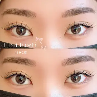 マツエク・マツパ 【銀座/パリエク】 sakura🎀🏰の眉毛・アイブロウイメージ