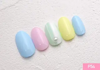 ネイル ネイル nanのネイルデザイン