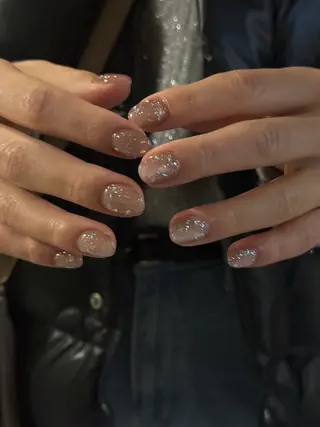 ネイル Manon Yuiのネイルデザイン