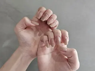 ネイル DayWithout Anything堀本のネイルデザイン