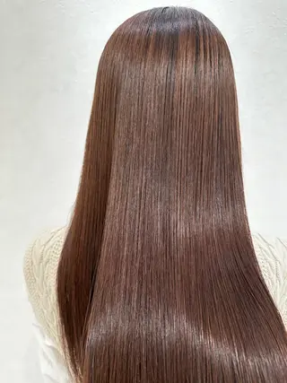 鈴木 瑛介のヘアスタイル