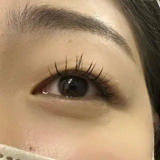 マツエク・マツパ Miyu🦄ash メンズカット/まつげのヘアスタイル