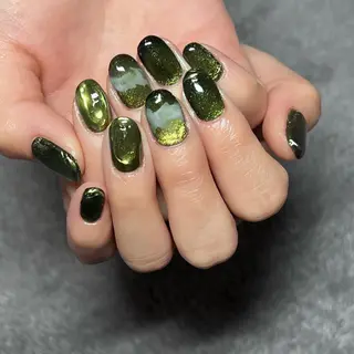 ネイル u sのネイルデザイン