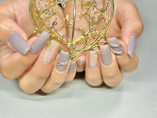 ネイル RaiK NaiL ライクネイルのネイルデザイン