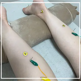 美容鍼灸サロン   colorier所属・美容鍼灸サロン colorierのエステ・リラクイメージ