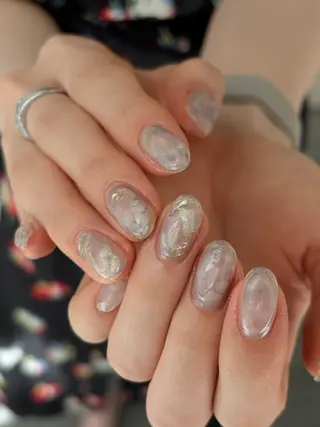 ネイル filonnail / Shioriのネイルデザイン