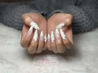 ネイル さくら💮💮 【オフ無料】のネイルデザイン