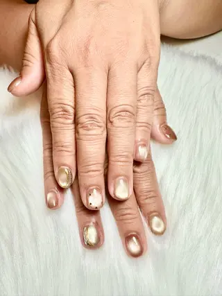 ネイル Private Salon Lumie所属・Lumie〜 ネイルと癒しの空間〜のネイルデザイン