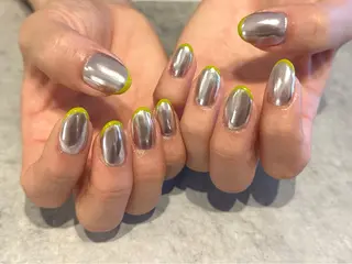 ネイル ikoi🫧 Kotomiのネイルデザイン