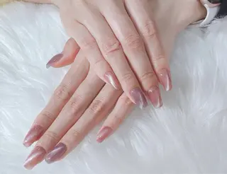 ネイル Nail & Personalcolor Ring所属・⭐️Chiharu ⭐️のネイルデザイン