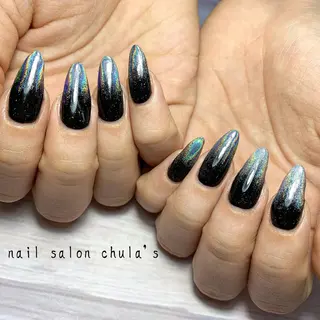 ネイル nail salon  chula's所属・☆ayaka ☆のネイルデザイン