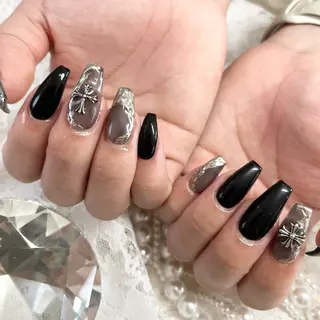 ネイル Nail Salon Elpis所属・Nail Salon Elpisのネイルデザイン