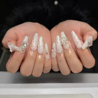 ネイル Michi_Nails_Salon所属・Michi Nail Staffのネイルデザイン