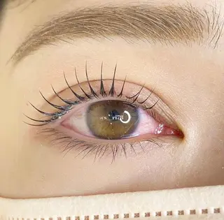 マツエク・マツパ private eyesalon Uni所属・Uni♡ Sasaki　Ryoのマツエク・マツパデザイン