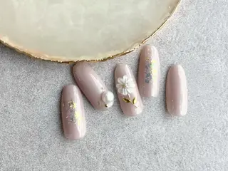 ネイル eni. by michのネイルデザイン