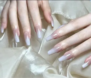 ネイル 🍑 momo_nailのネイルデザイン