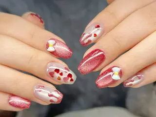 ネイル Lino Nailのネイルデザイン