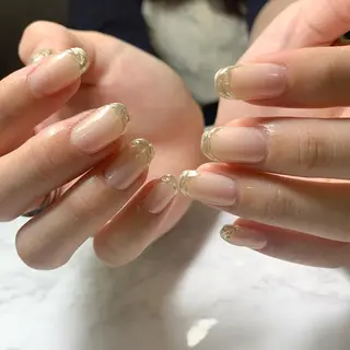 ネイル FIORITURA aiのネイルデザイン