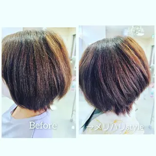 ショート パーソナルカラー・骨格/顔診断【eternity】所属・【トータル美容】 Eternityのその他イメージ