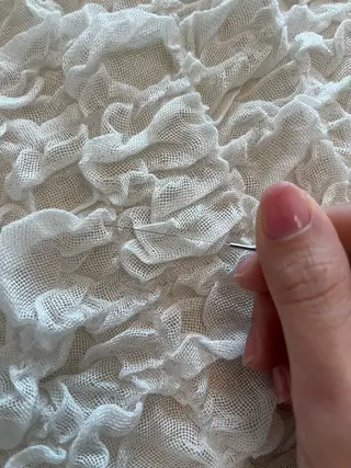 大田 あいのエステ・リラクイメージ