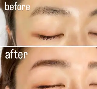 アイブロウ アイブロウサロン Mignonの眉毛・アイブロウイメージ