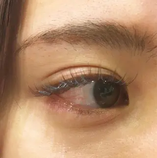 マツエク・マツパ BLOOM JEWEL 柏所属・kato .のマツエク・マツパデザイン