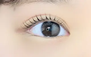 マツエク・マツパ bloom chihiroのマツエク・マツパデザイン