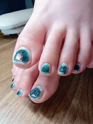 ネイル フットケアルーム ~KaPilina~のその他イメージ