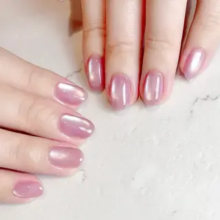 ネイル プライベートサロン Rのネイルデザイン