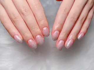 ネイル みらい K’seven7のネイルデザイン