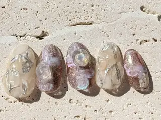 ネイル NAIL DOGのネイルデザイン