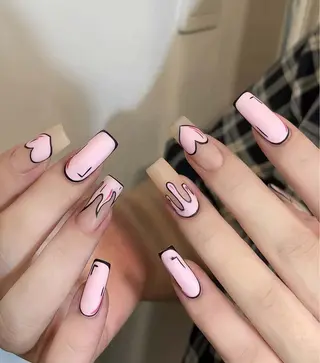 ネイル BabyYouMi nailのネイルデザイン