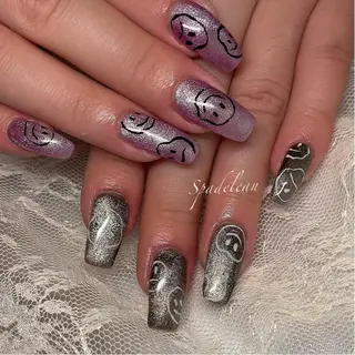 ネイル K. Misakiのネイルデザイン