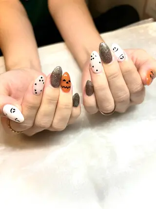 ネイル solna_ yuのネイルデザイン