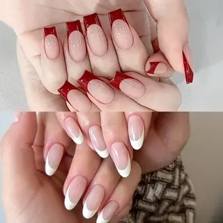 ネイル Cicero Nailのネイルデザイン