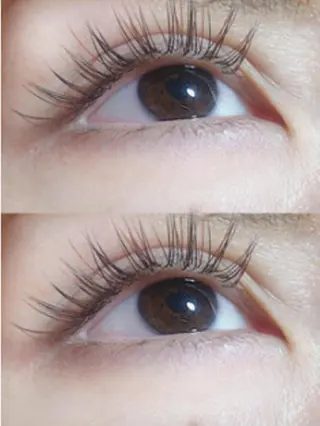 マツエク・マツパ マ イのマツエク・マツパデザイン