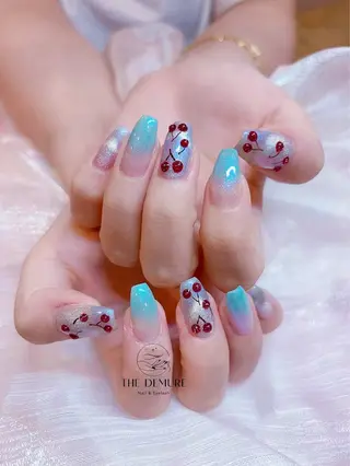 ネイル NailDemure 【銀座店】のネイルデザイン
