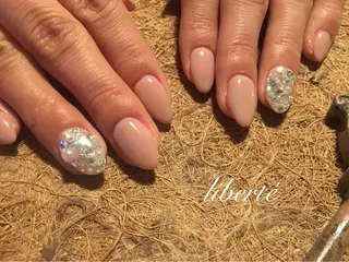 ネイル liberté (リベルテ)のネイルデザイン
