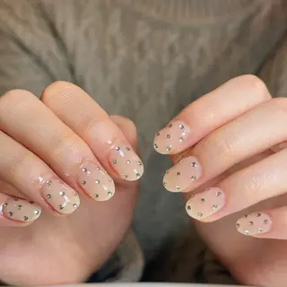 ネイル Risa_ Nailのネイルデザイン